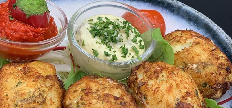 La Carte - La Pergola - Restaurant Calanque de Niolon - restaurant sympa LE ROVE