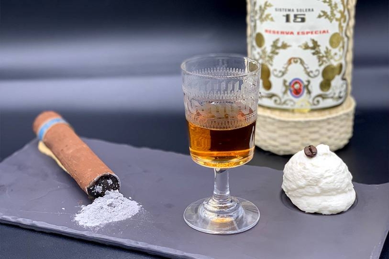 Le Restaurant - La Pergola - Restaurant Calanque de Niolon - Restaurant Côte Bleue