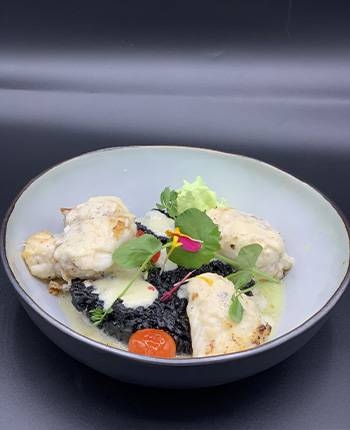 Le Restaurant - La Pergola - Restaurant Calanque de Niolon - les meilleurs restaurant de LE ROVE