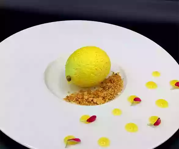 La Carte - La Pergola - Restaurant Calanque de Niolon - meilleur restaurant LE ROVE